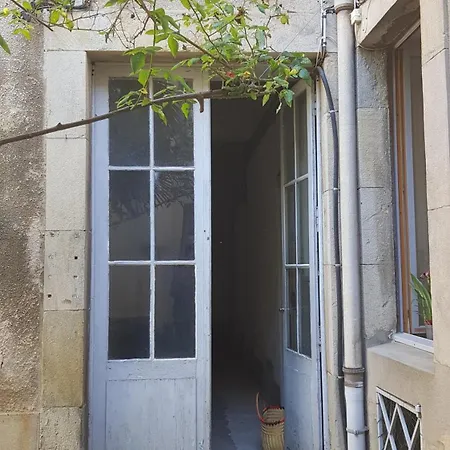 Le Verdini Carcassonne Exterior photo