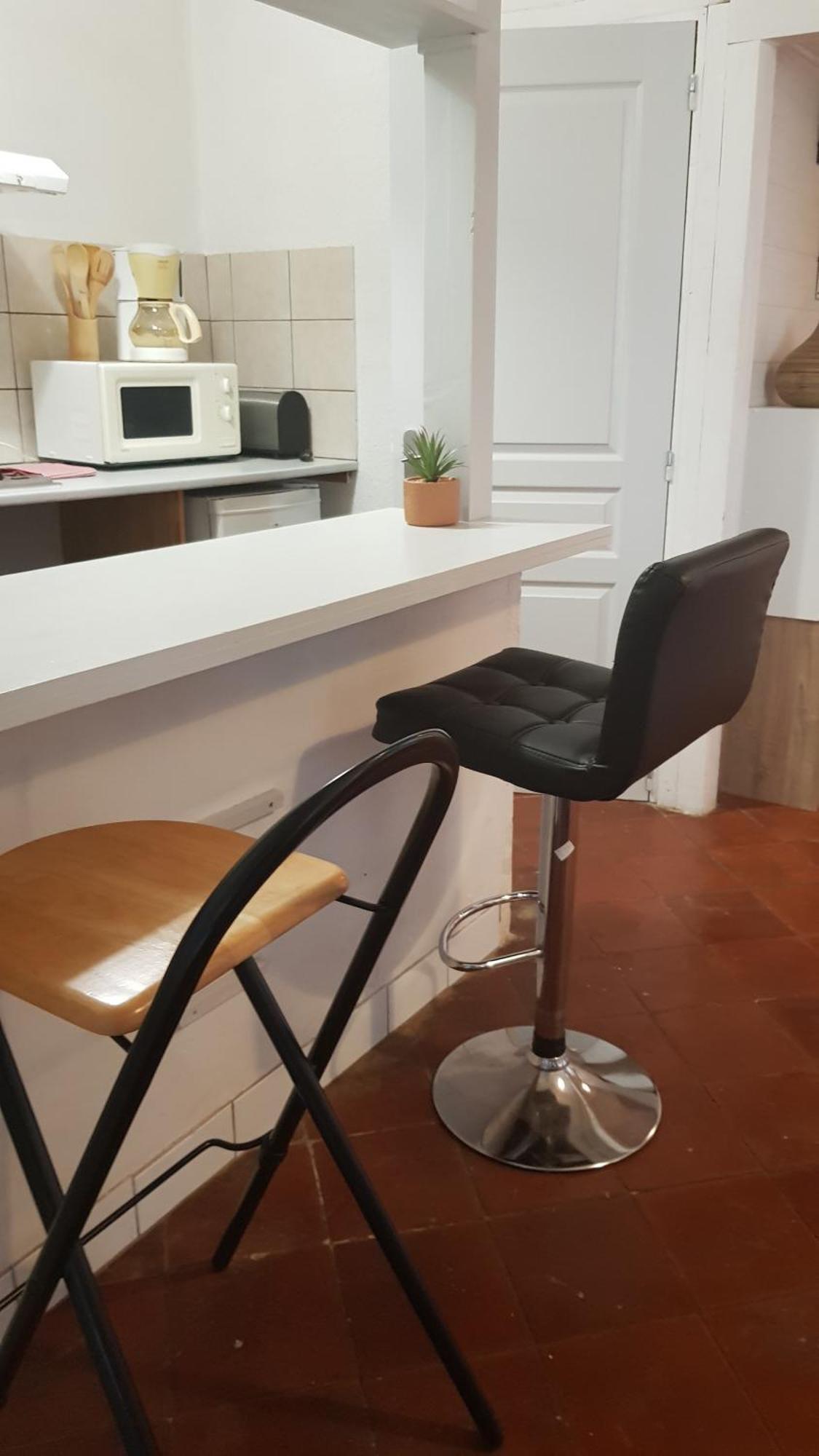 Le Verdini Apartment