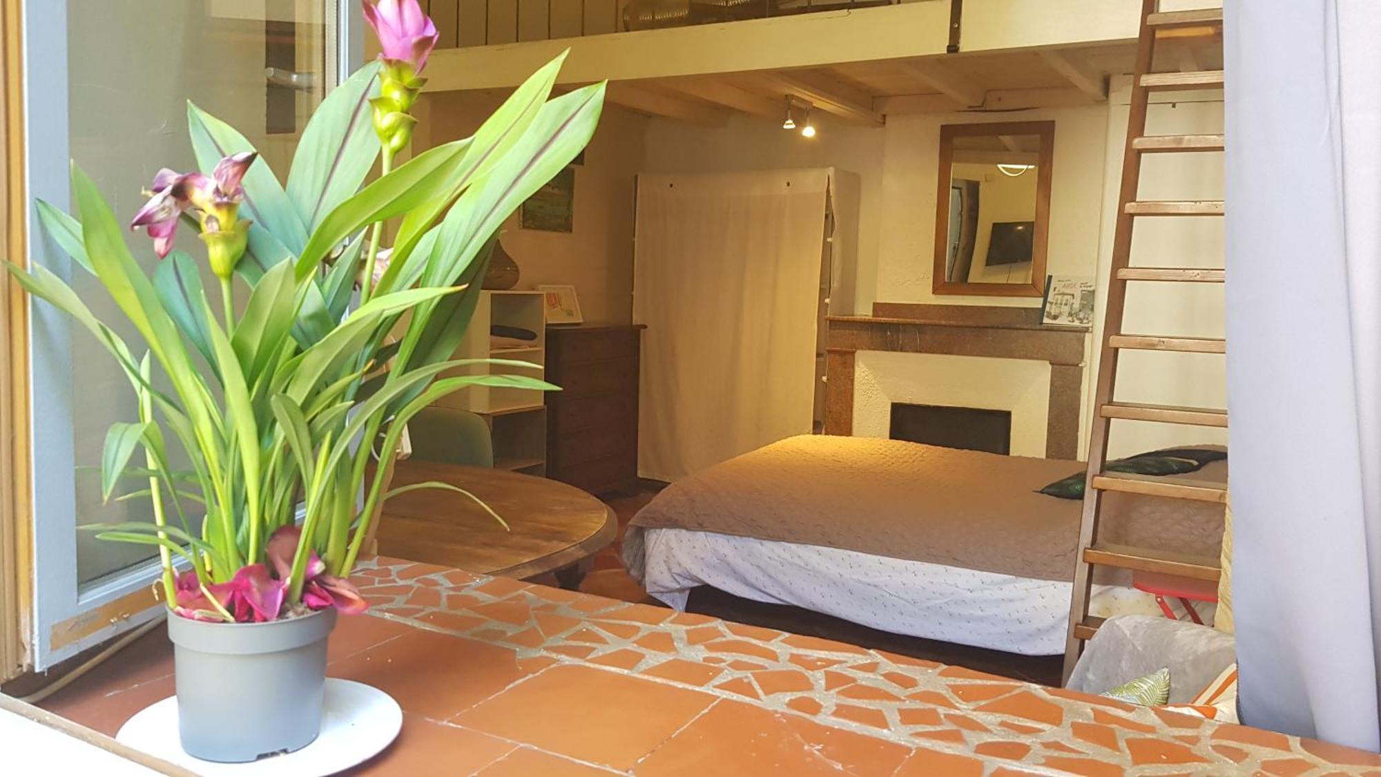 Le Verdini Apartment *