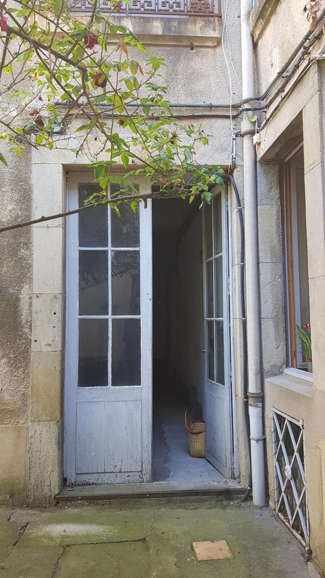 Le Verdini Apartment Carcassonne