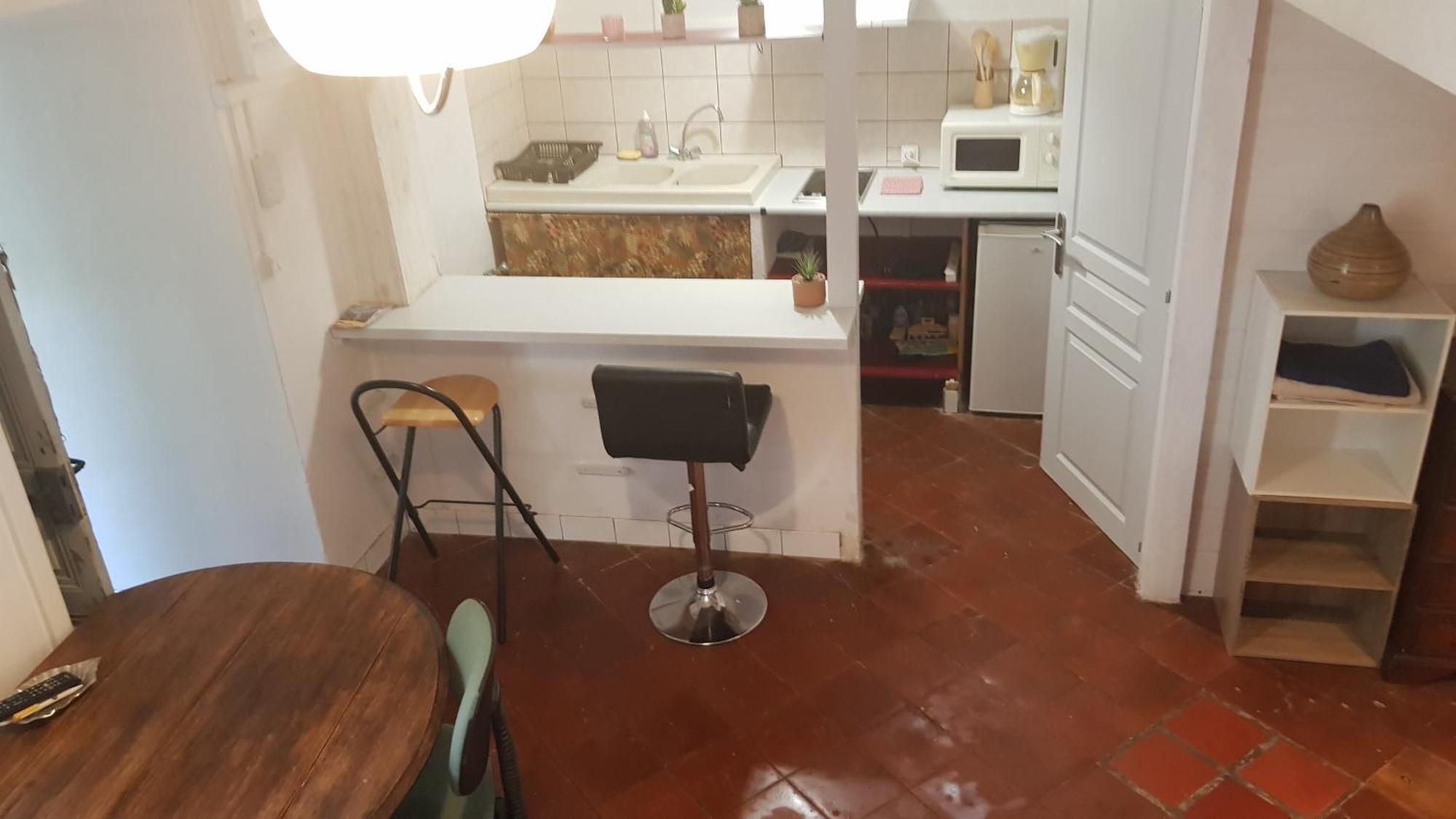 Apartment Le Verdini *